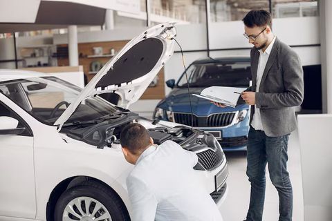 日本の差し押さえ車と未使用車を知る：基礎知識・情報・購入プロセス完全ガイド